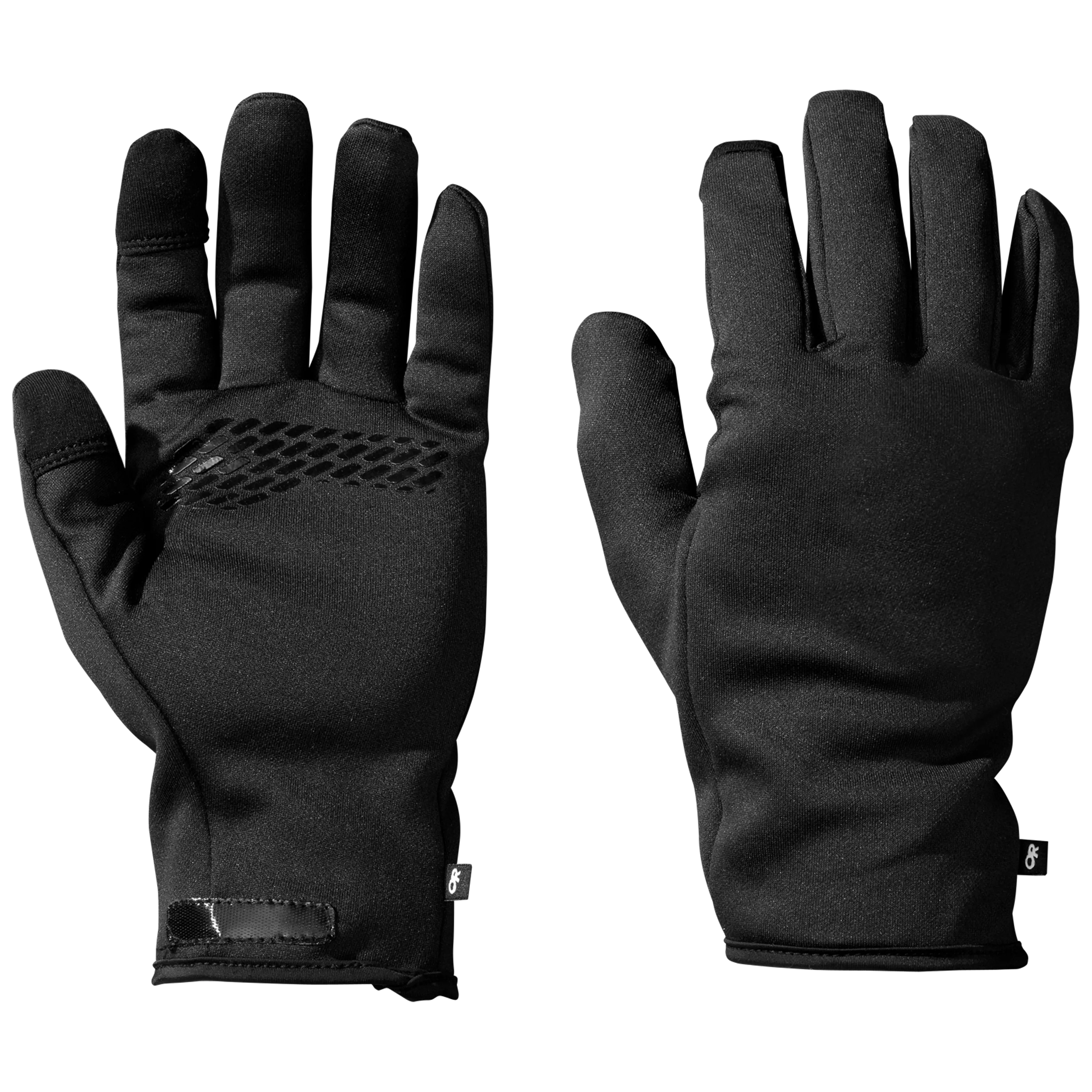 Men's Highcamp 3-Finger Gloves - Final Sale