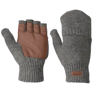 Men's Lost Coast Fingerless Mitts