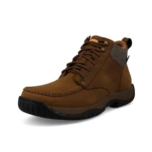 Men's4" All Around Work Boot