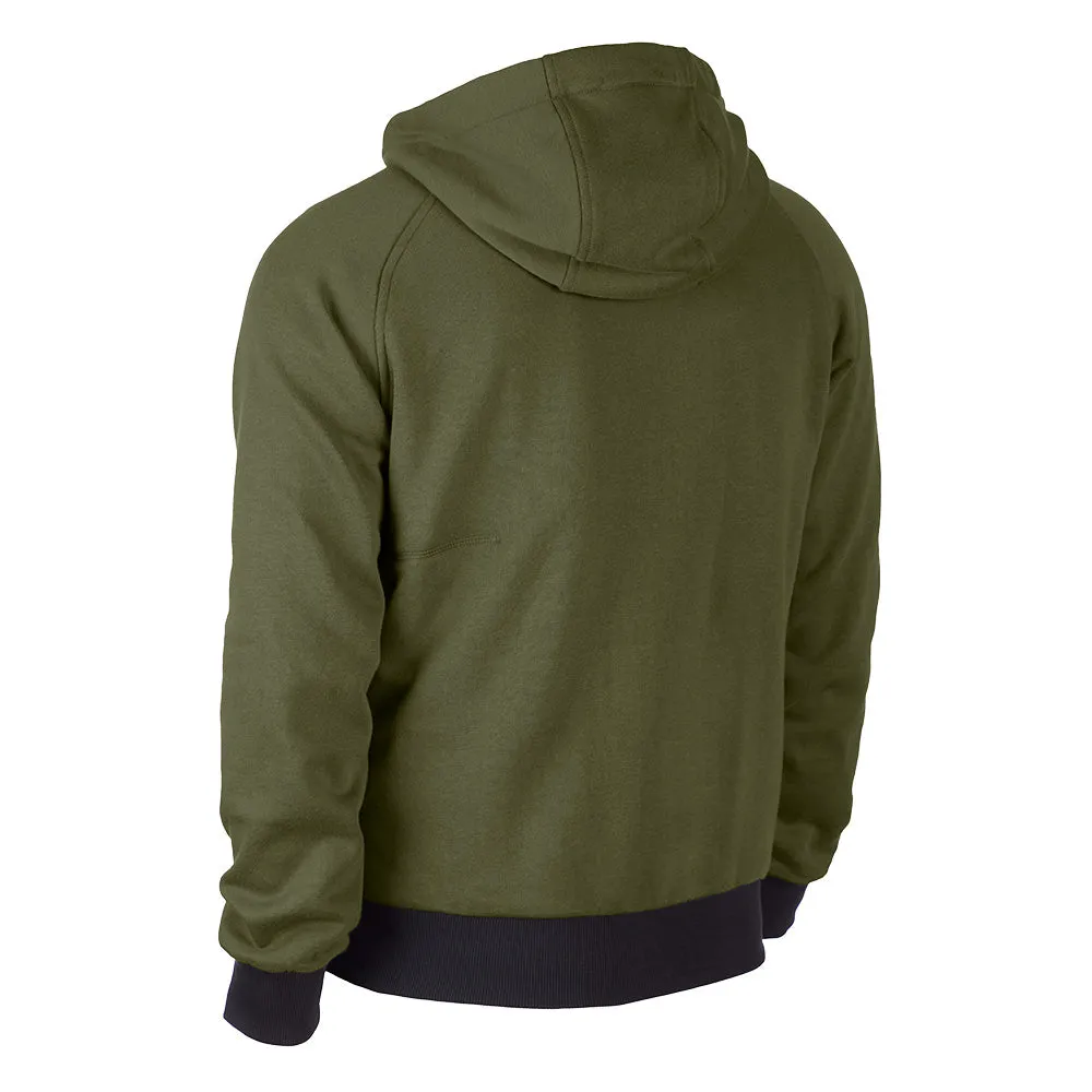 Milwaukee 306GN-20 M12 Heated Hoodie Green (Hoodie Only)