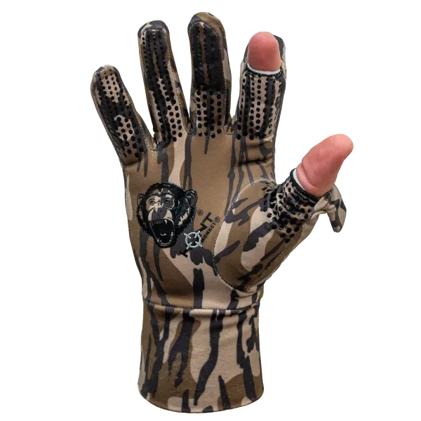 Monkey Hands Glove Liner