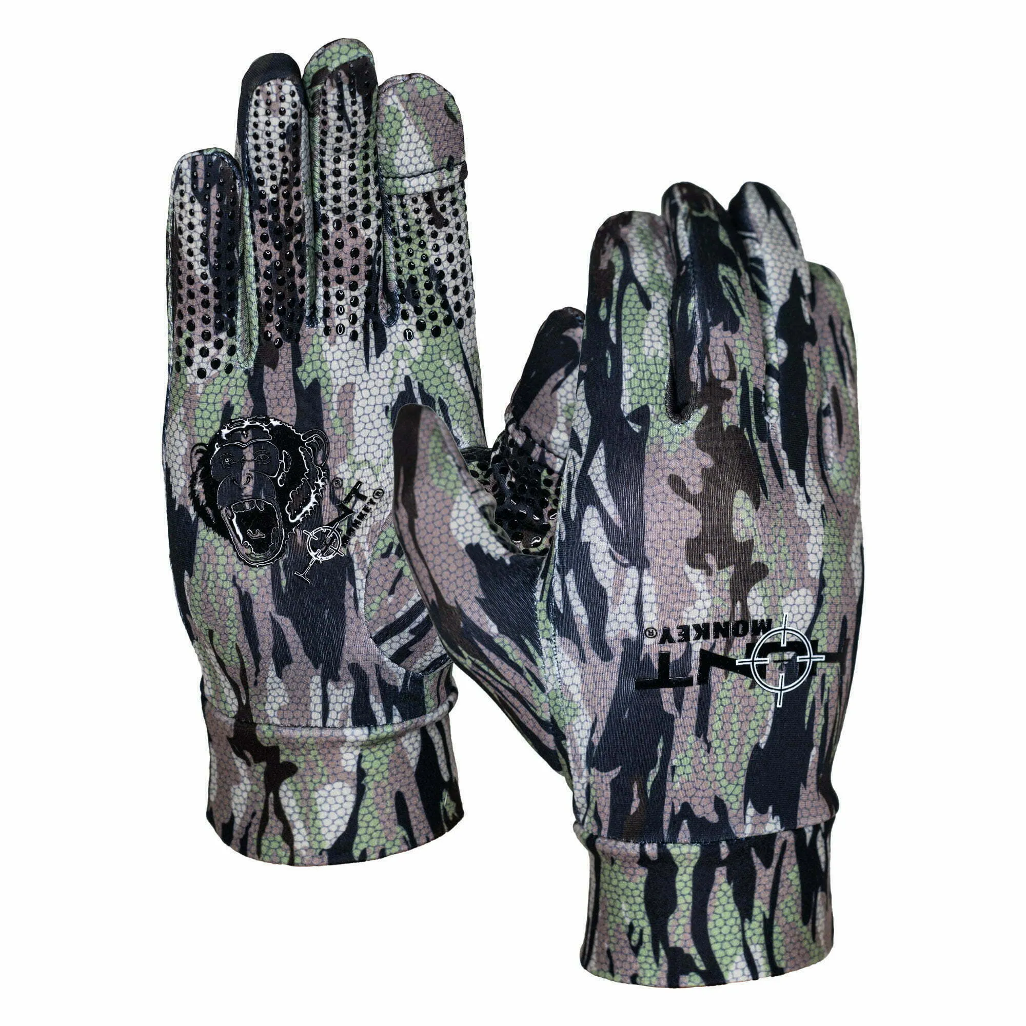 Monkey Hands Glove Liner