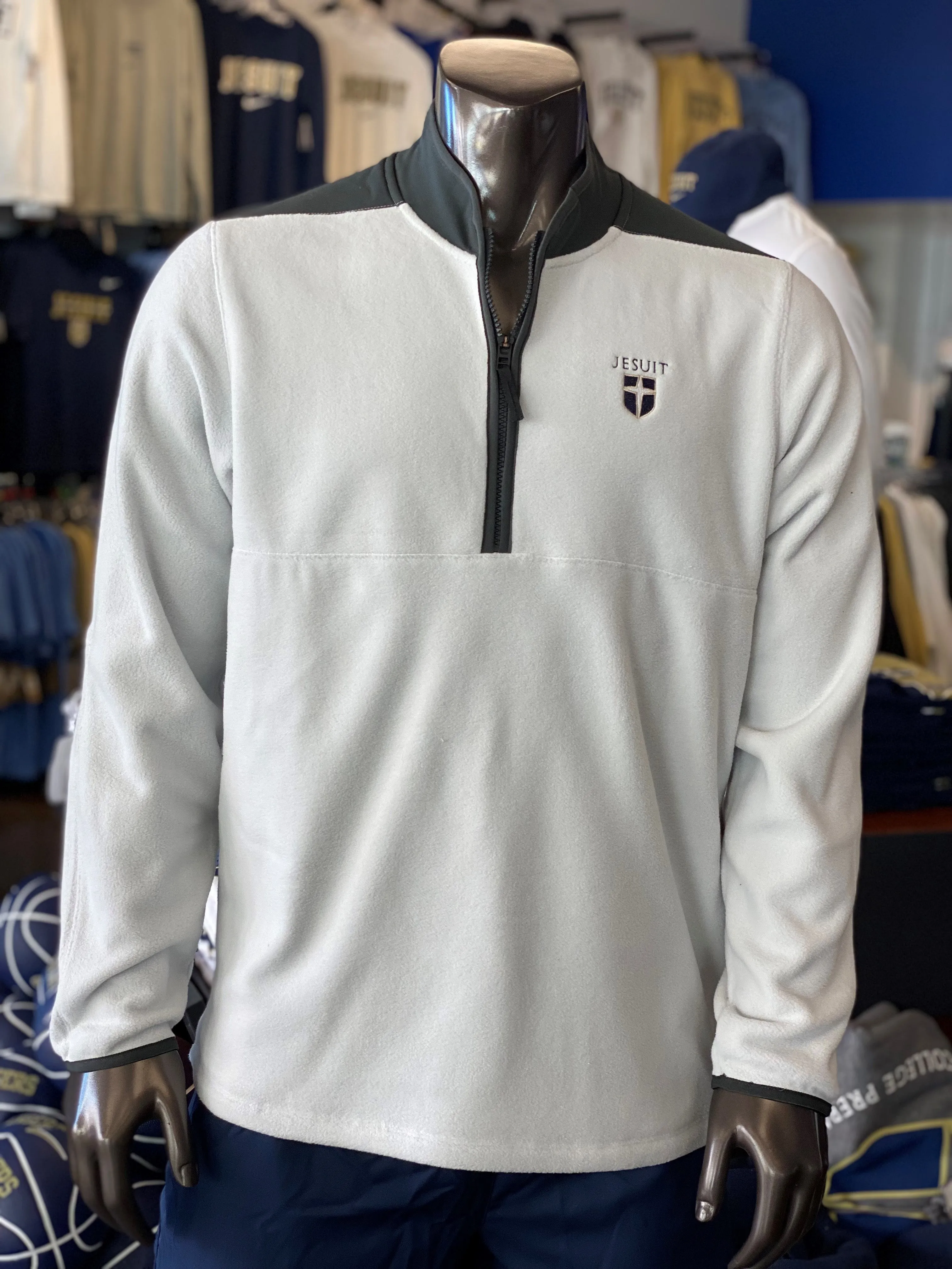 Nike Golf Therma-Fit Victory 1/2 zip