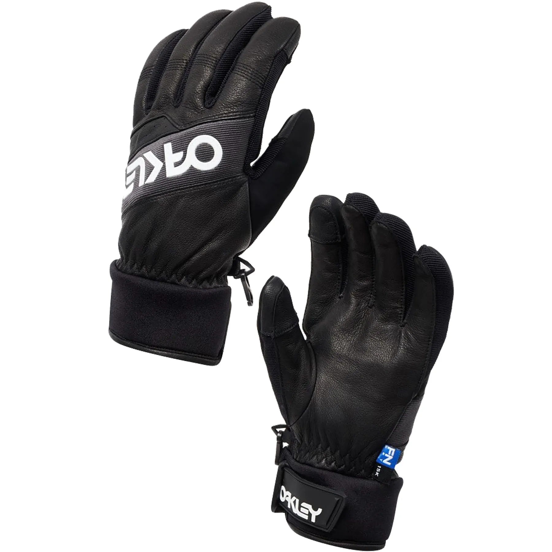 Oakley Factory Winter Gloves 2.0 2024