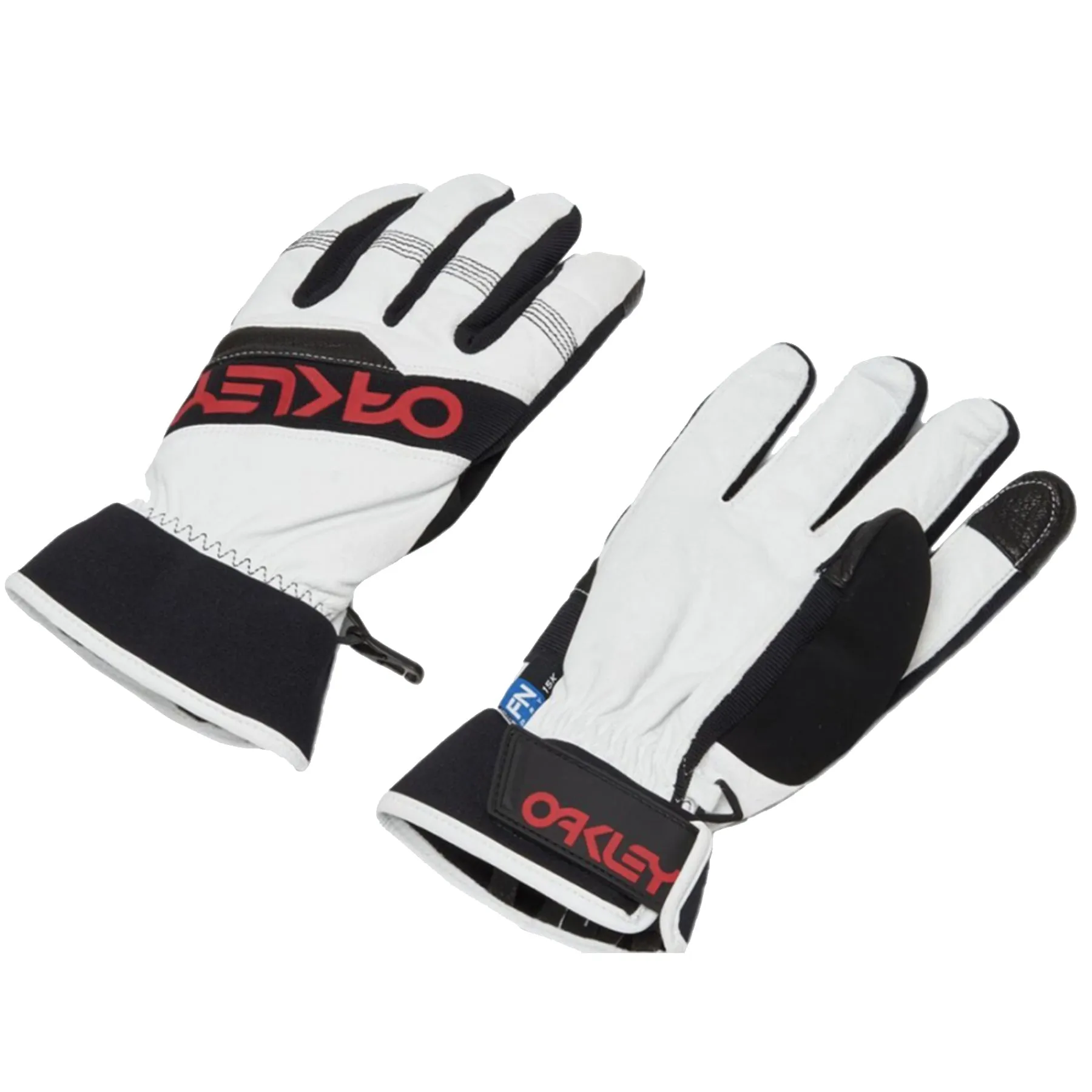 Oakley Factory Winter Gloves 2.0 2024