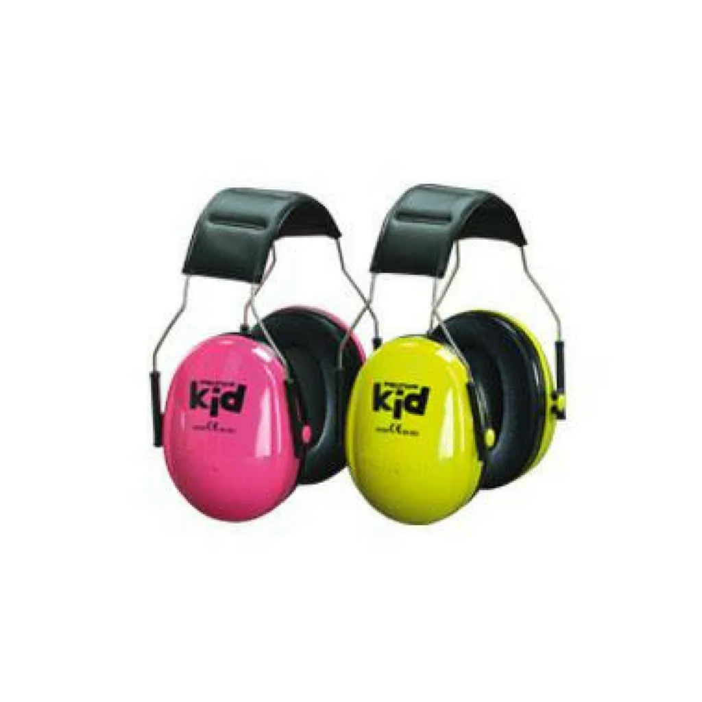 Peltor Kids Ear Protectors