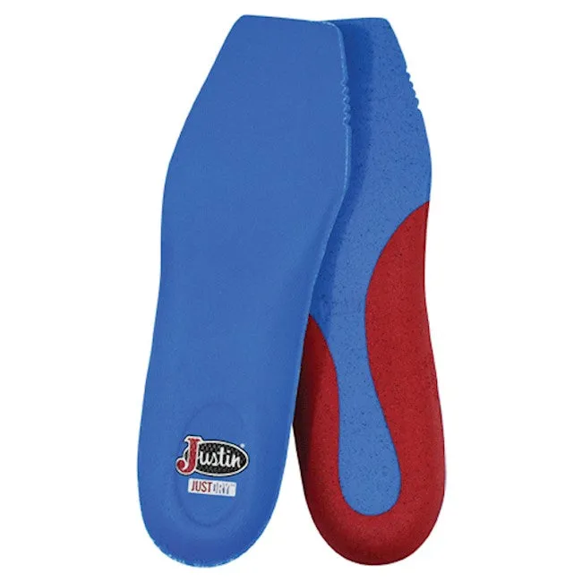 Performance JustDry Insole