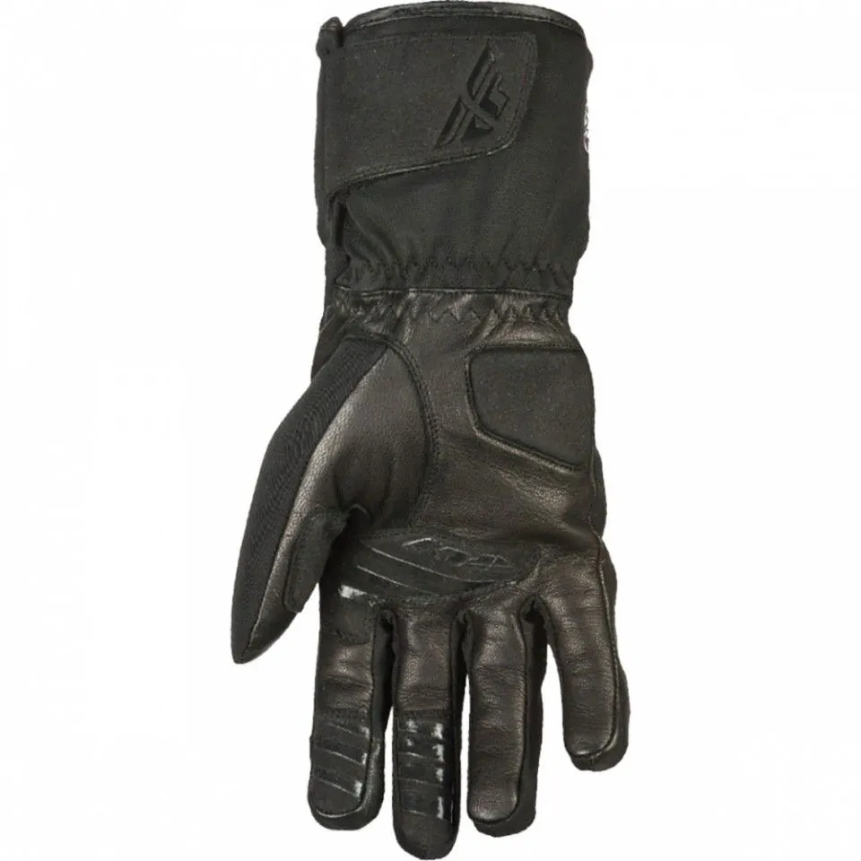 Pro Li-ION Battery Heated Gloves