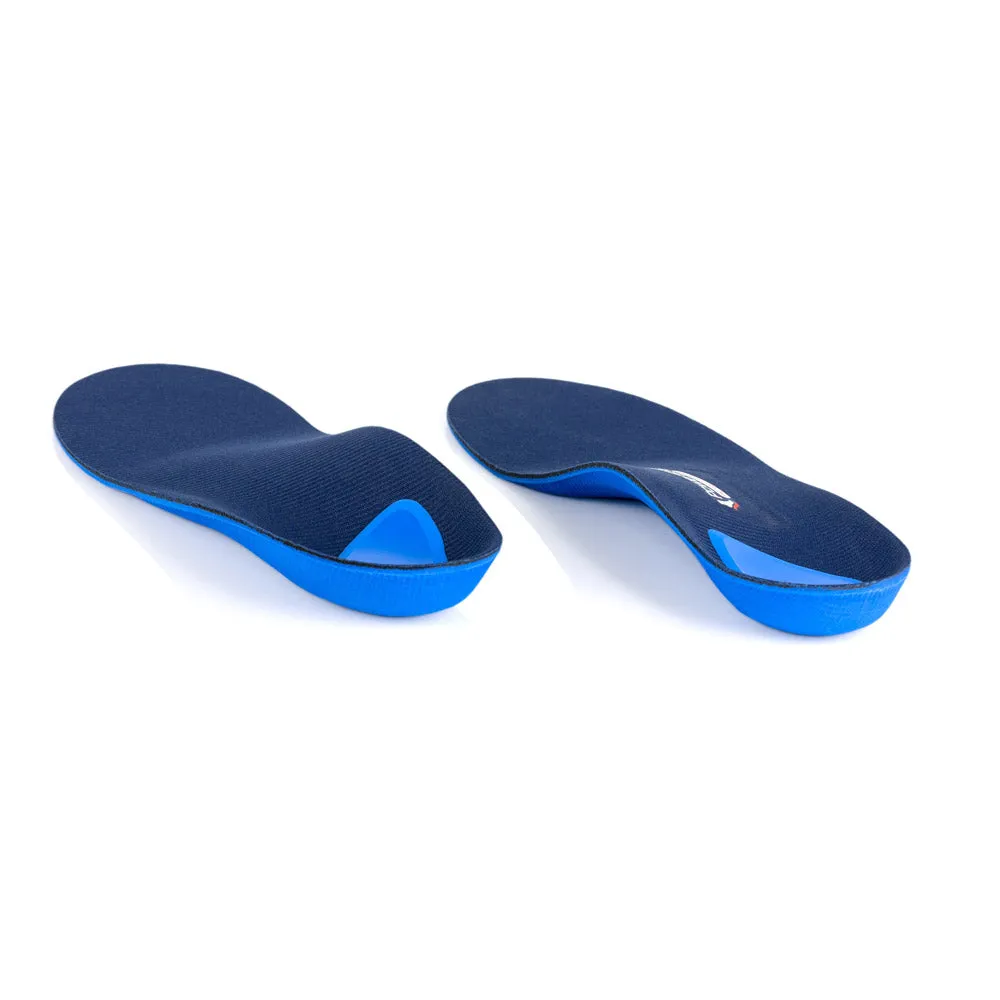 ProTech® Classic Thin | Neutral Arch Supporting Orthotic Insoles