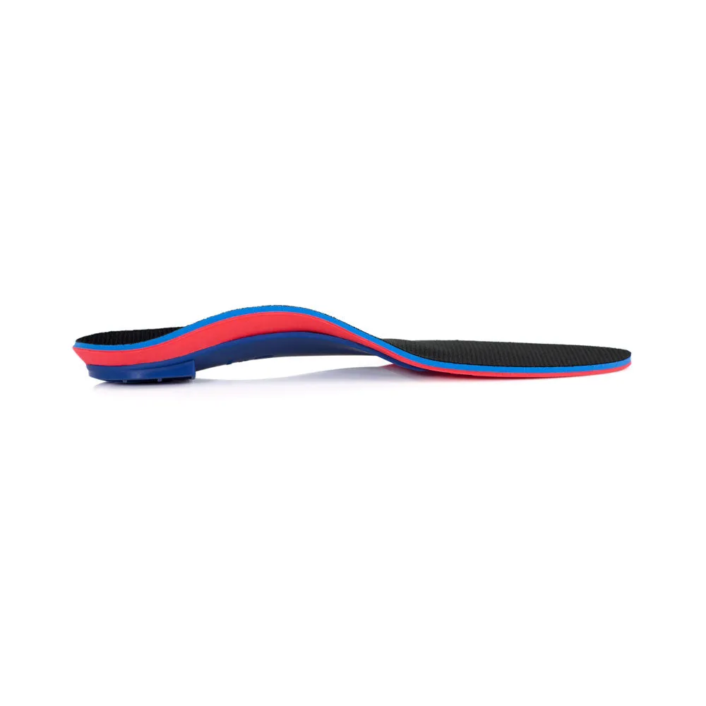 ProTech® CustomPost® | Leg Length Discrepancy, Limits Overpronation or Supination