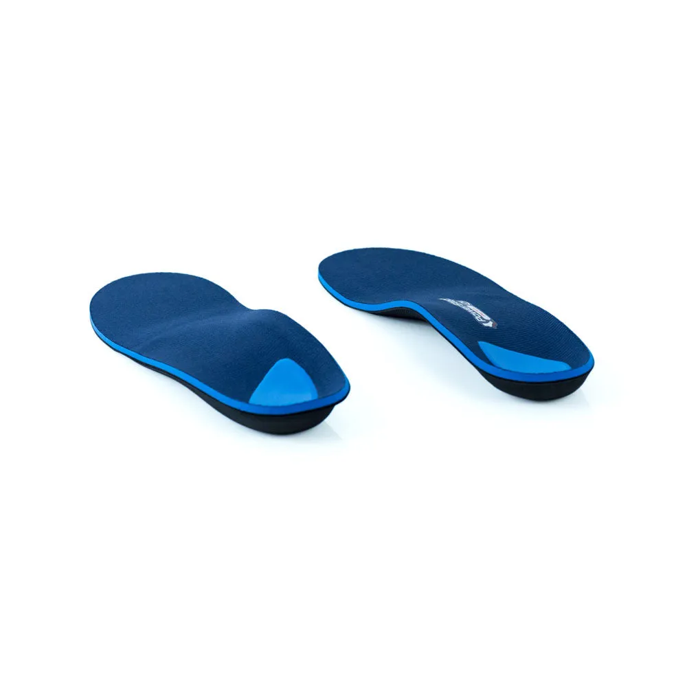 ProTech® Low Arch | Flat Feet Pain Relief Orthotic, Overpronation Insoles