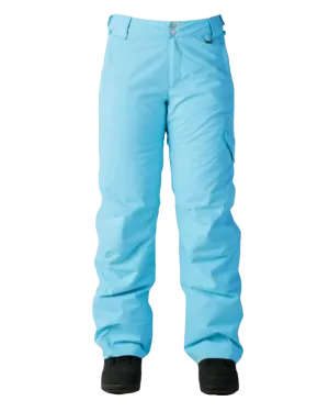 Rojo Adventure Awaits Women's Snow Pant - Petit Four - 2023