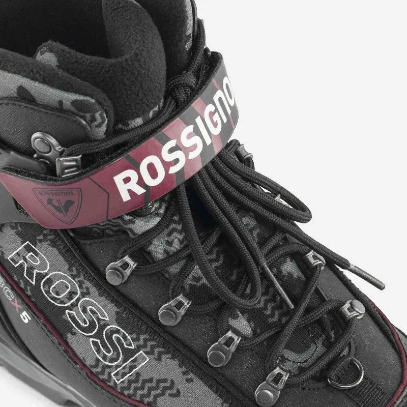 Rossignol BC X5 - Unisex