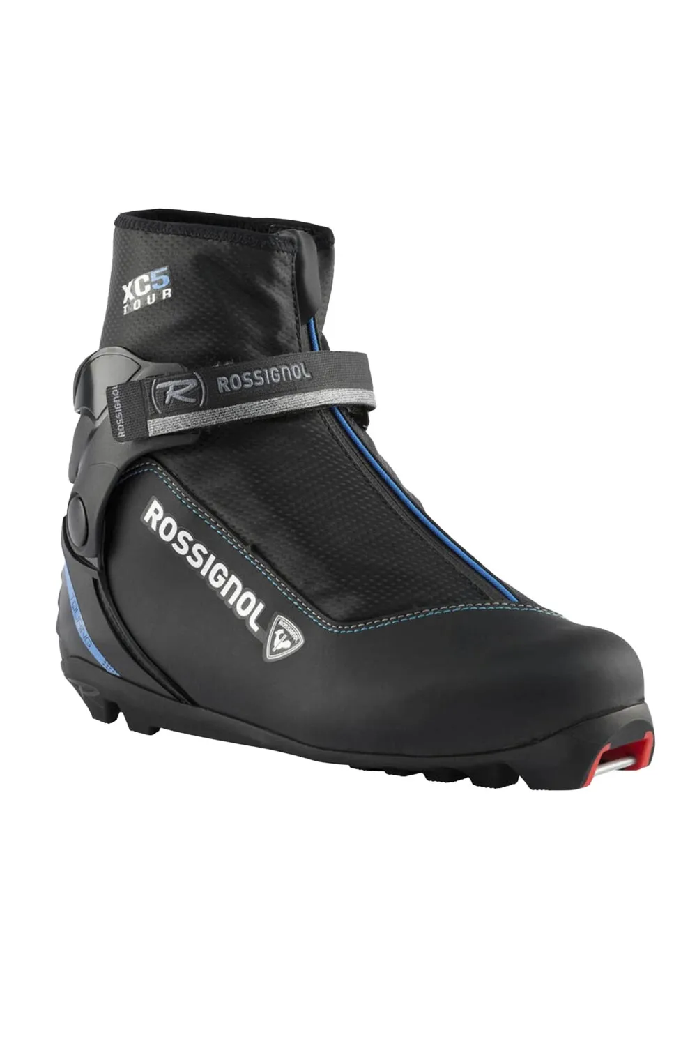 Rossignol XC5 FW XC Cross Country Boots - Women's