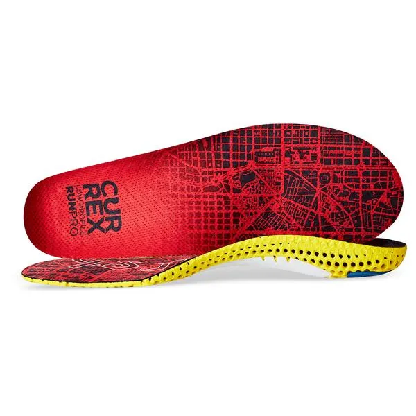 RUNPRO Low Profile Insole