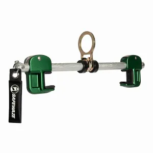 Safewaze 021-4068 Beam Walker Easy Slider, 1 Each