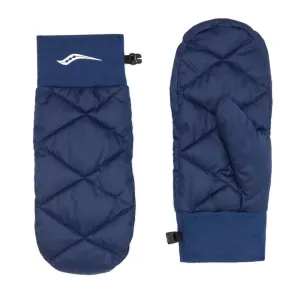 Saucony Boulder Oysterpuff Mitt