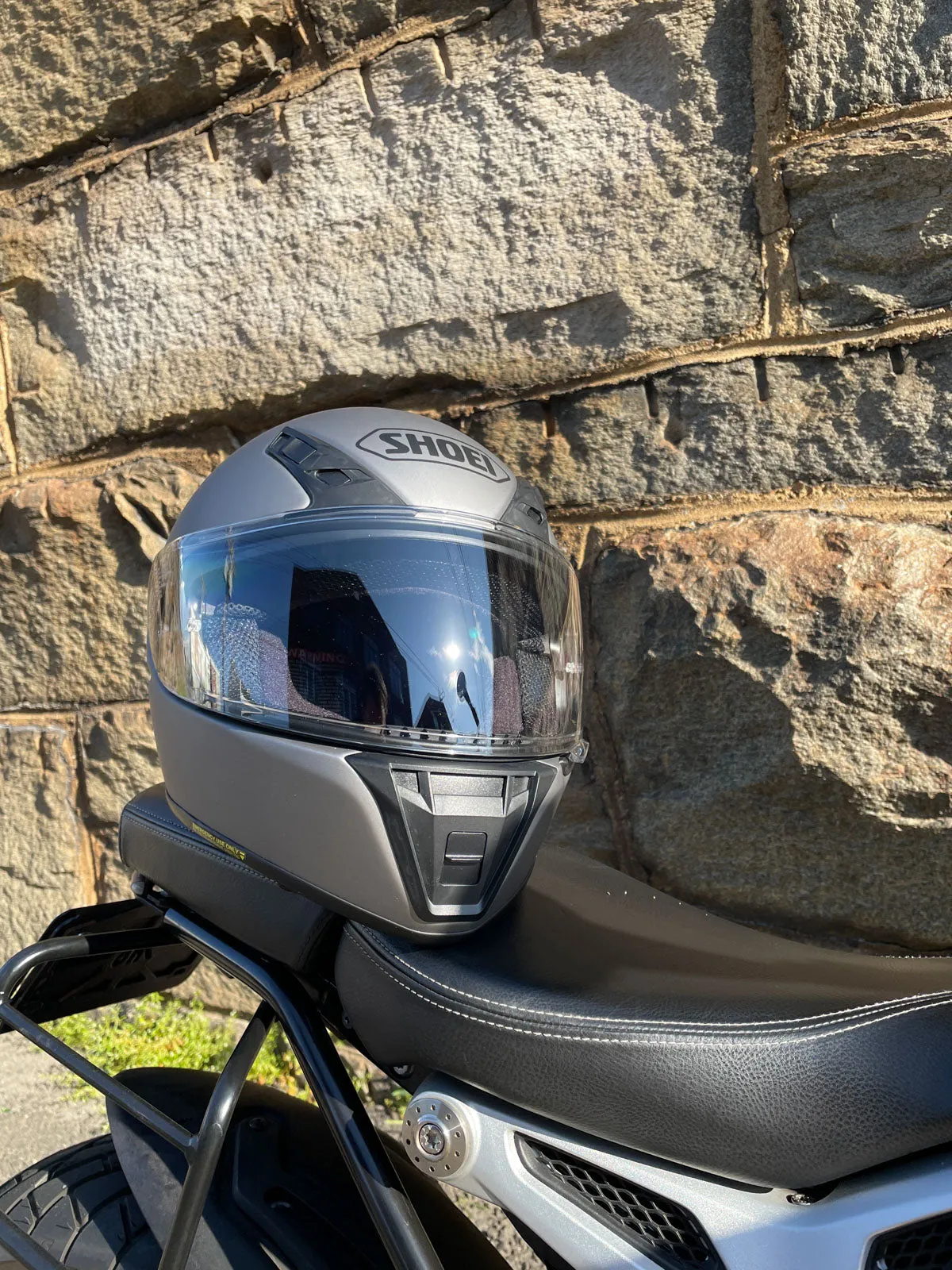 Shoei RF-SR Helmet