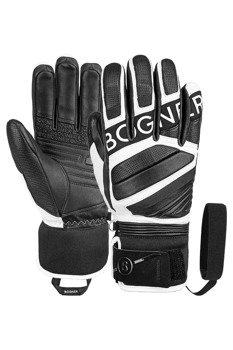 Silvan Alpine Ski Gloves