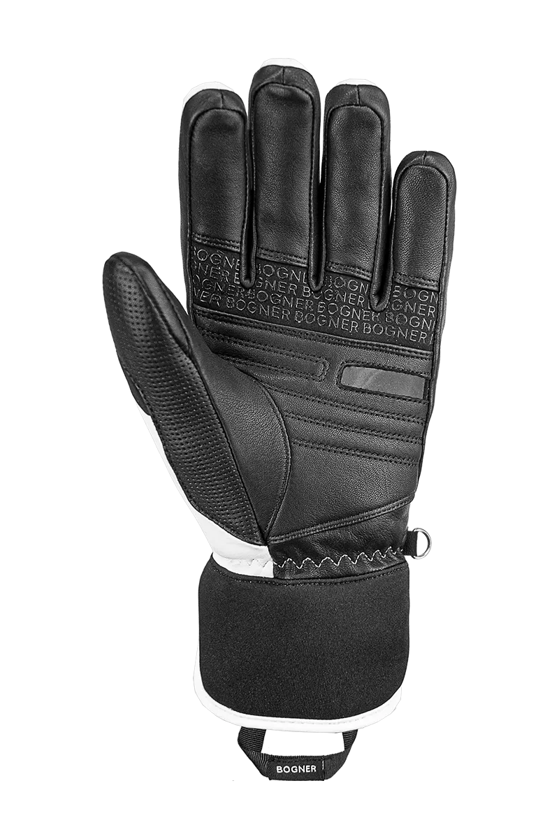 Silvan Alpine Ski Gloves