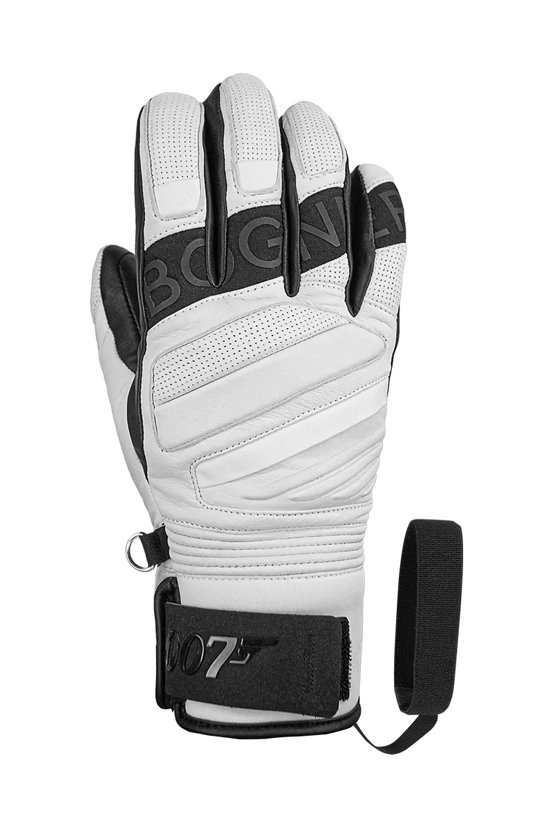 Silvan Alpine Ski Gloves