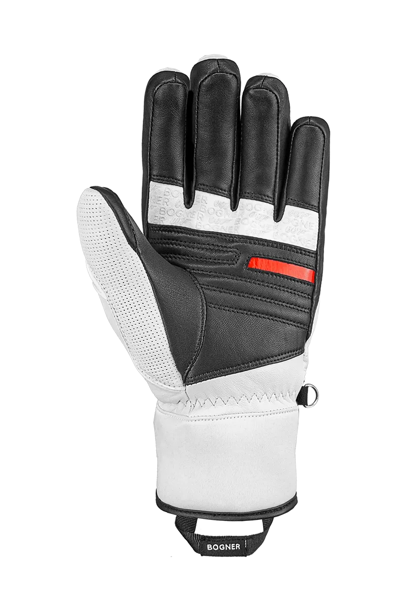 Silvan Alpine Ski Gloves