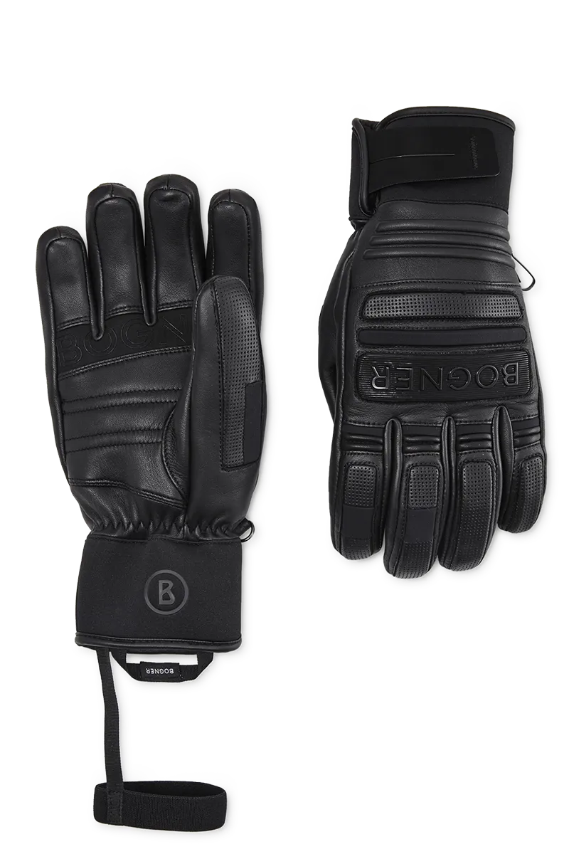 Silvan Alpine Ski Gloves