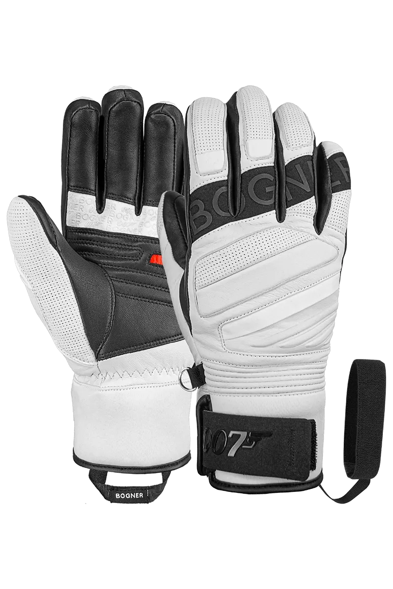 Silvan Alpine Ski Gloves