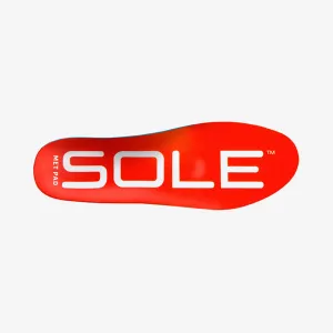 Sole Active Boot Insoles With Met Pad