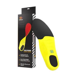 Spenco Polysorb Walker/Runner Insoles