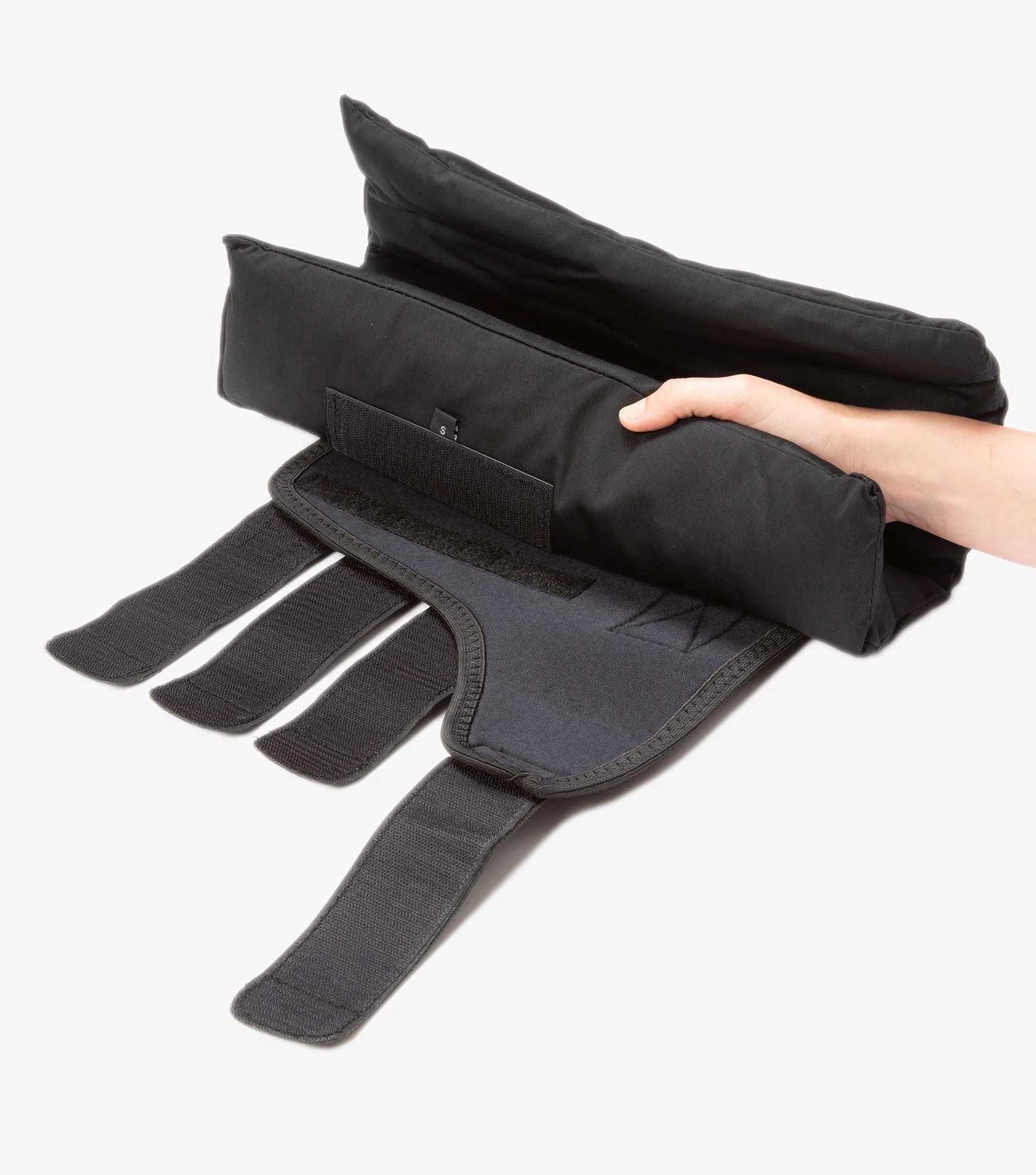 Stable Boot Wrap Liners (Spares)