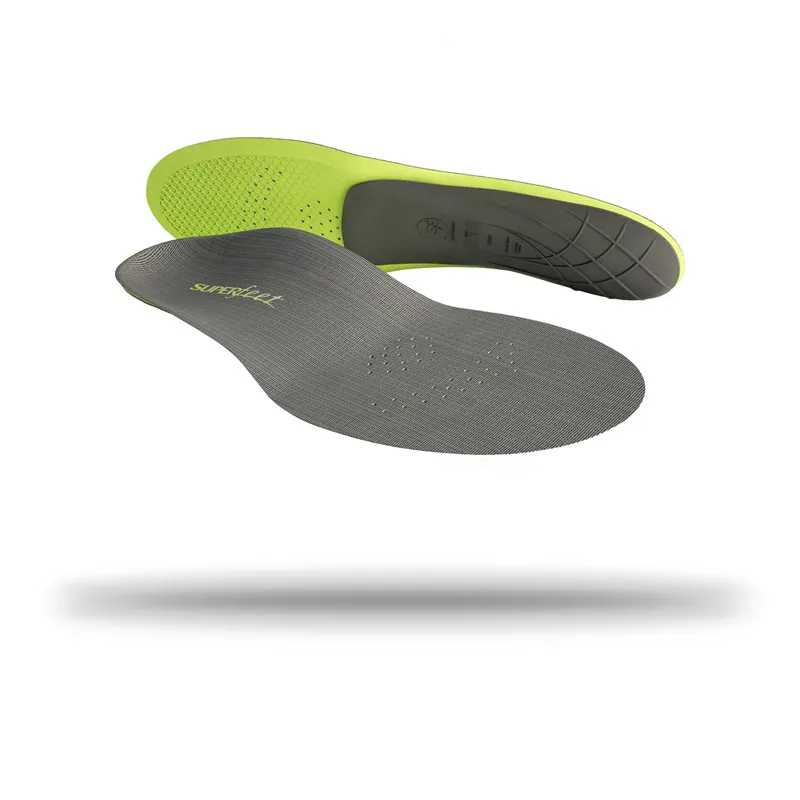 SuperFeet Carbon all-season Insoles