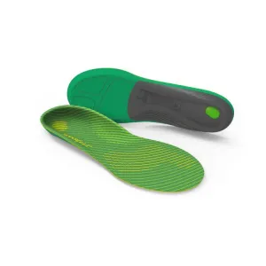 Superfeet Men's Max Comfort Running Insoles