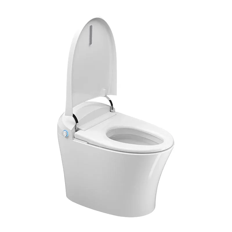 Swan S Pro Smart Bidet Toilet