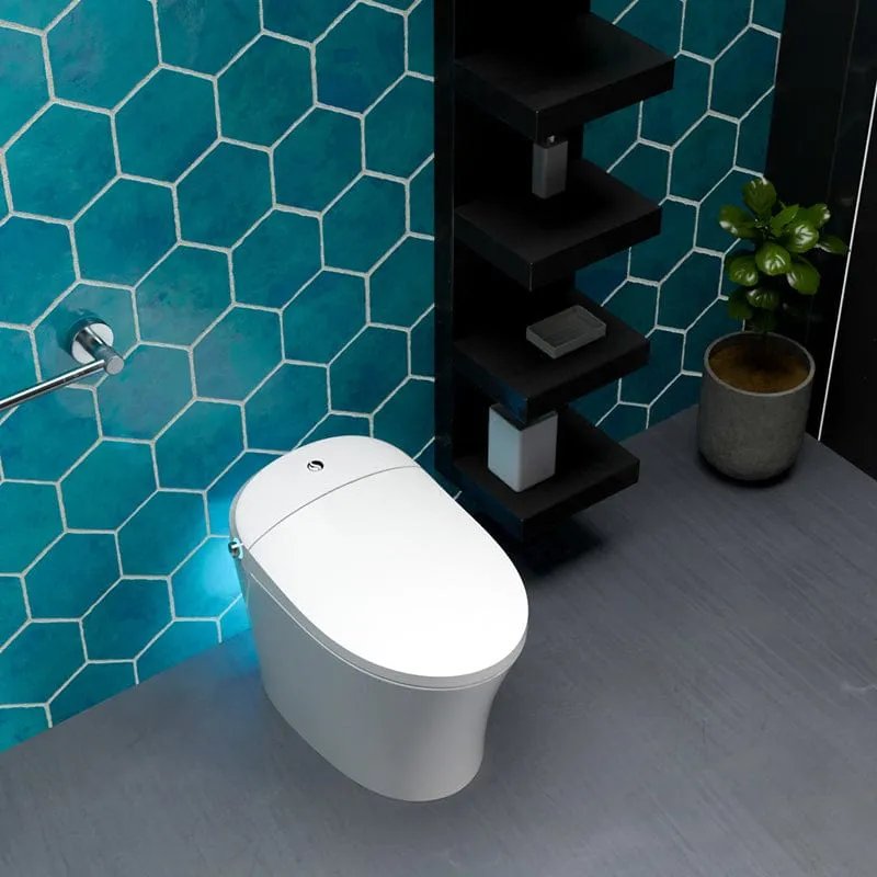 Swan S Pro Smart Bidet Toilet