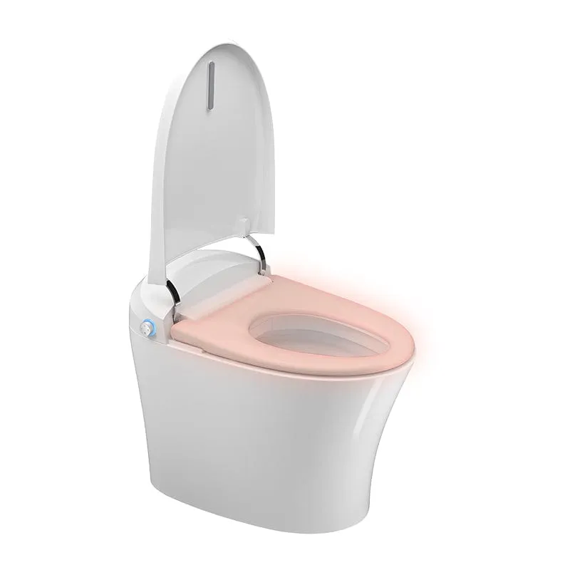 Swan S Pro Smart Bidet Toilet