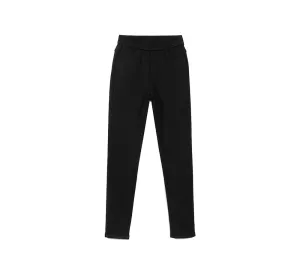 TARRAMARRA® Women Black Leggings Laney Fleece Lining