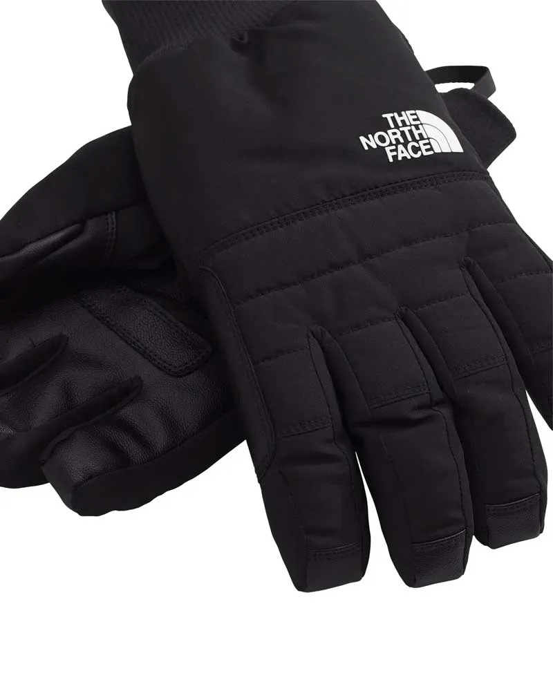 The North Face Men's Montana Utility Glove TNF Black 2025