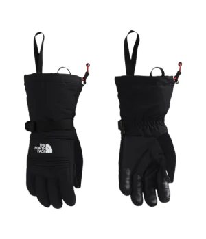 The North Face Montana Glove Womens TNF Black