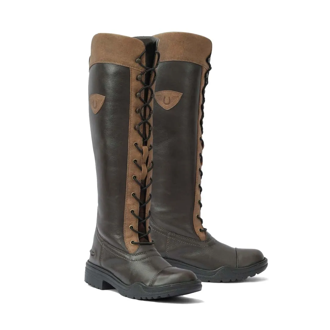 TuffRider Raj Ladies Muck Tall Boots