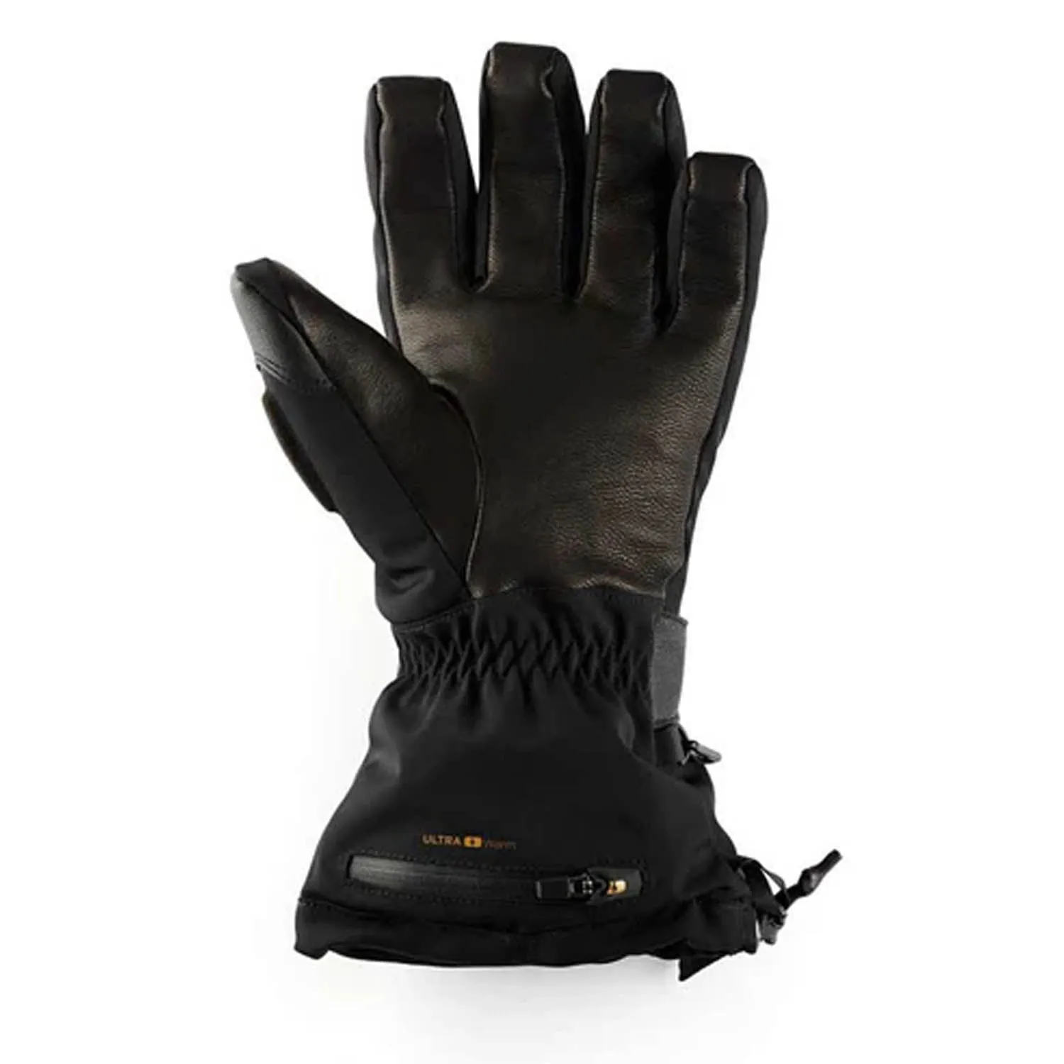 Ultra Heat Boost Mens Heated Gloves