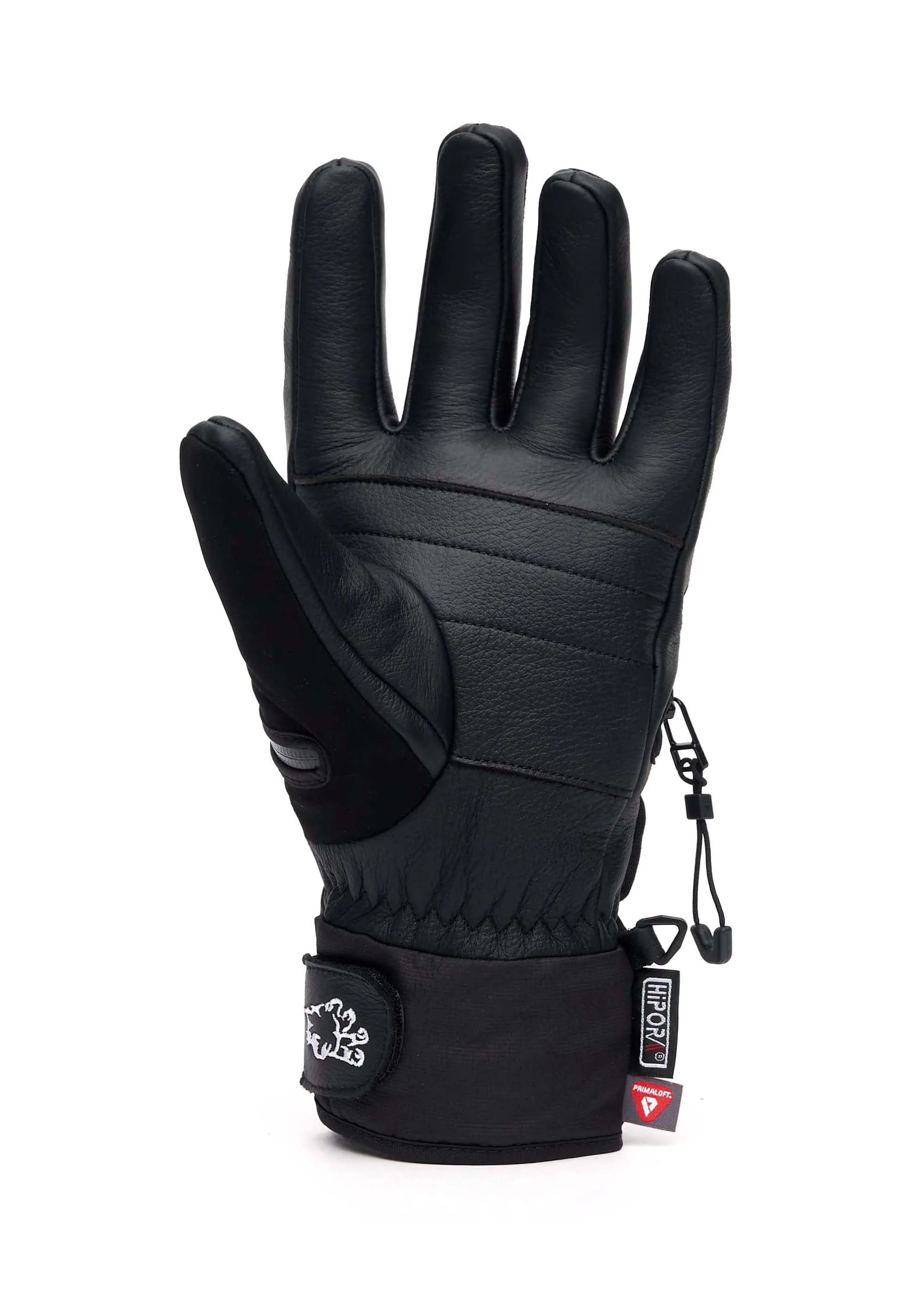 Werewolf Glove - Black