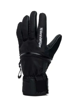 Werewolf Glove - Black