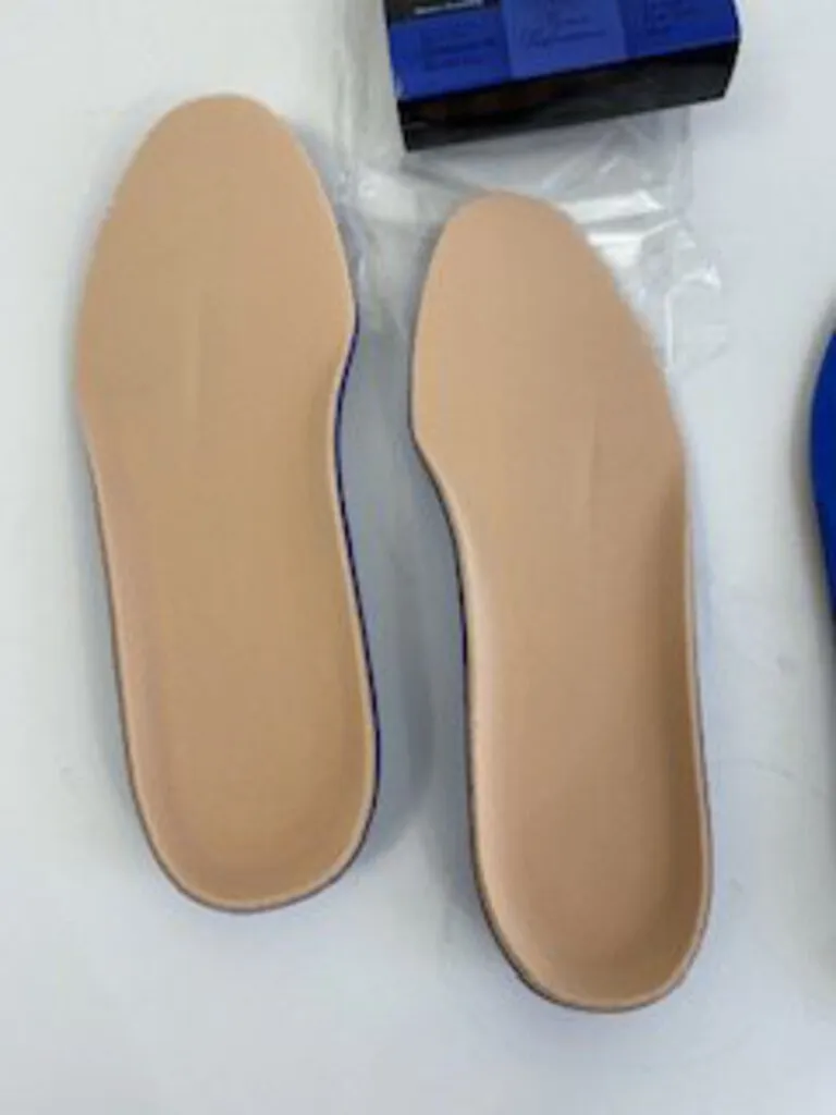 Women Insoles Acor Quik Fit Lite 6.5 Dr. Comfort 6.5 Insole NIB /roh