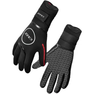 Zone3 - Neoprene Heat Tech Warmth Swim Gloves