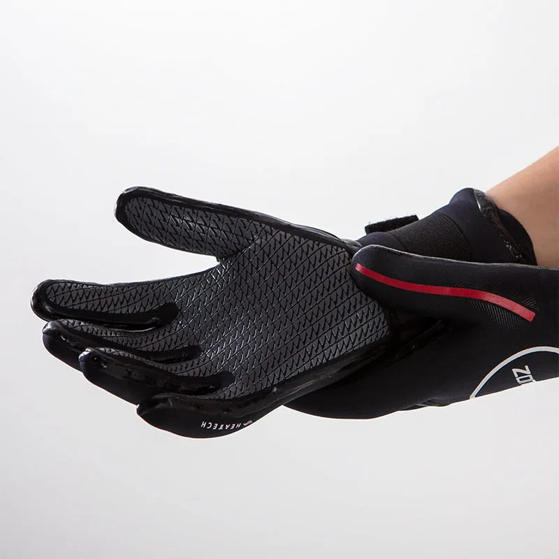 Zone3 - Neoprene Heat Tech Warmth Swim Gloves